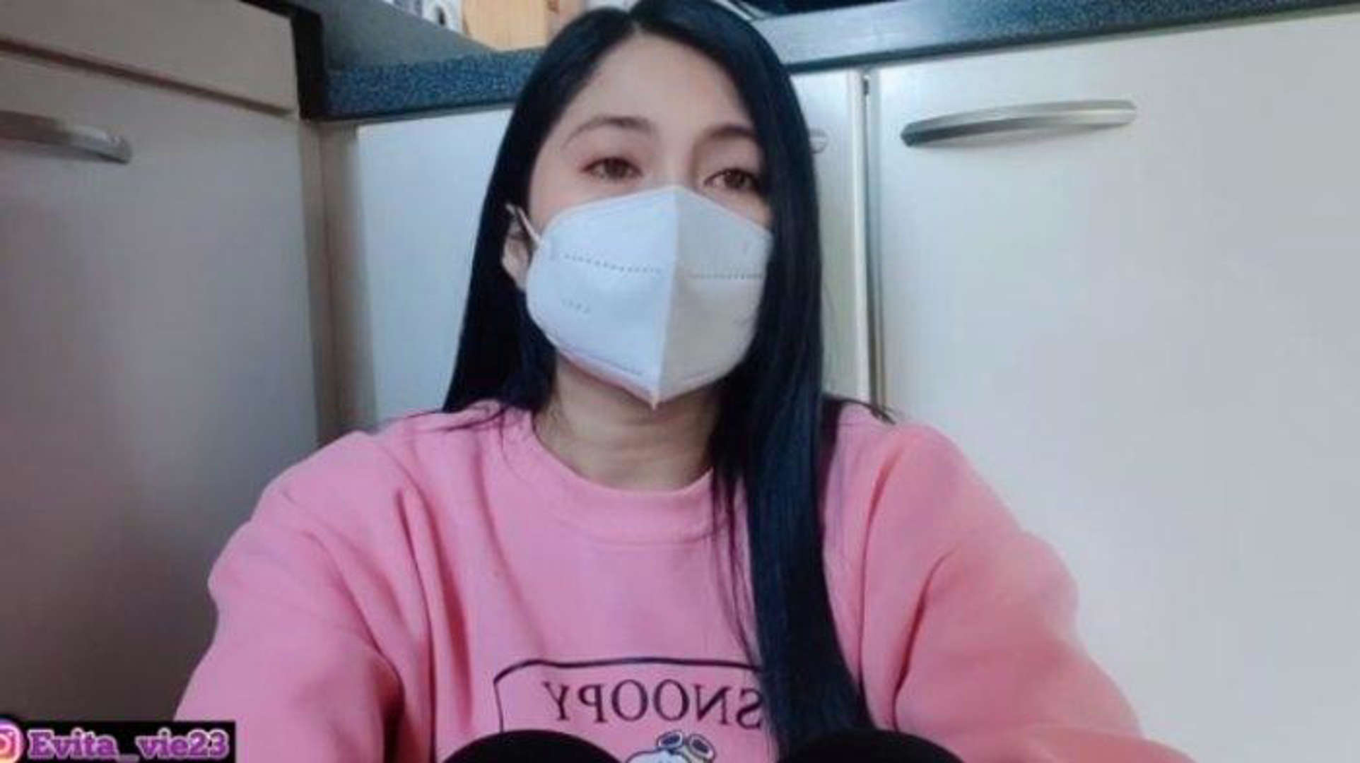 Kisah TKW Cantik di Hong Kong Evita Vie, Tidur Bersama Majikan hingga Dituduh Mencuri